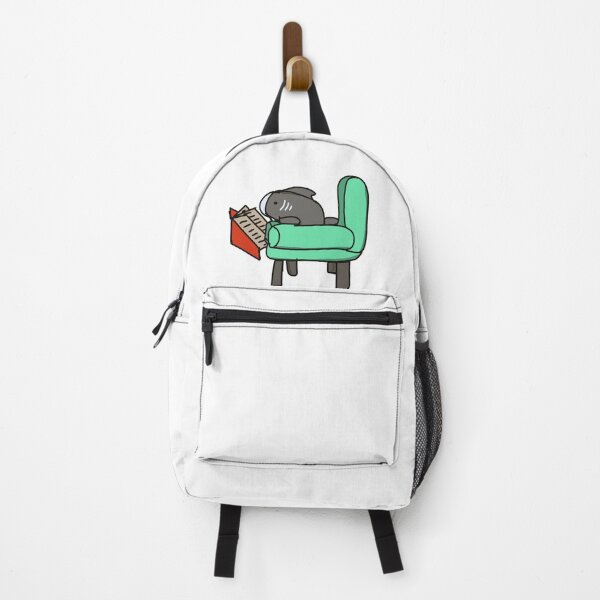 Item preview, Reading is Cool designed and sold by Byrne&Bramble.