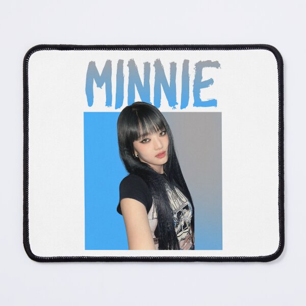 Item preview, Minnie G-Idle  designed and sold by Darkpikachuuu.