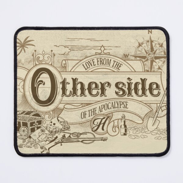 Item preview, love from the other side designed and sold by Macskas.