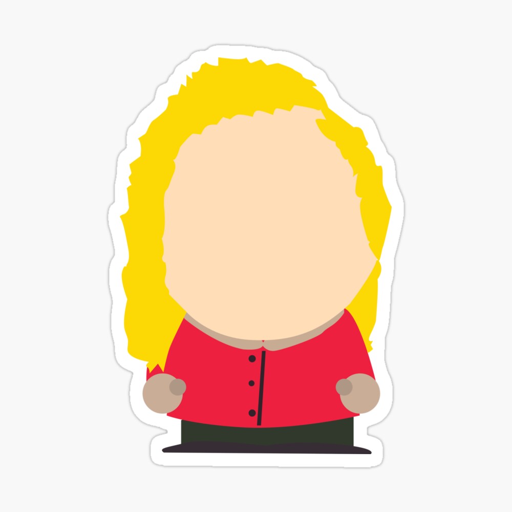 Bebe Stevens | South Park