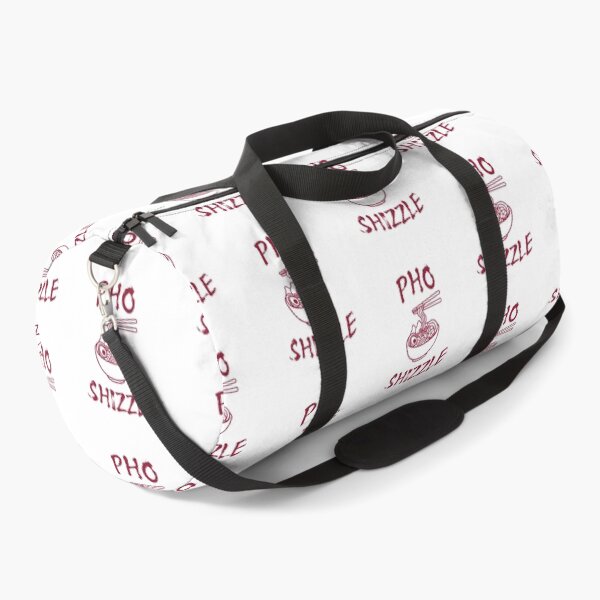 Item preview, Pho Shizzle Vietnamese Food Lover designed and sold by The Junto Shop.
