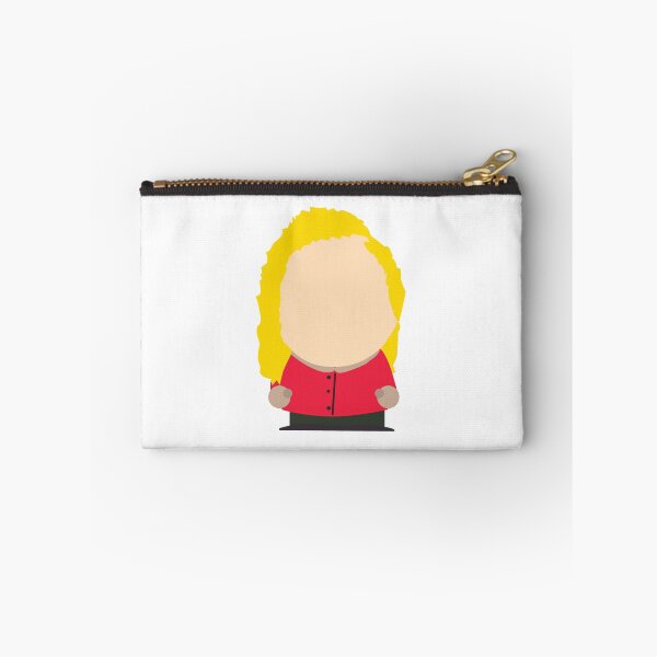 Item preview, Bebe Stevens | South Park designed and sold by WilliamBourke.