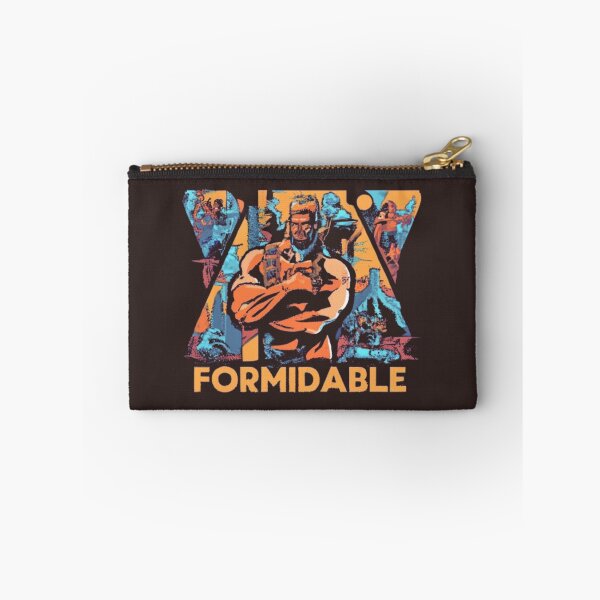 Item preview, Typographie Expressions formidable designed and sold by Imaginarium of Chaos falcon88 .