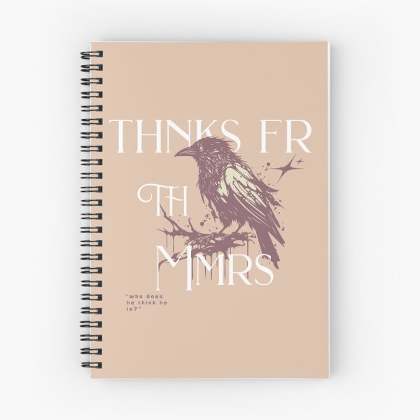 Item preview, thnks fr th mmrs  designed and sold by Macskas.
