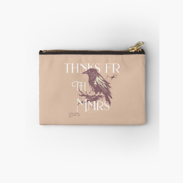 Item preview, thnks fr th mmrs  designed and sold by Macskas.