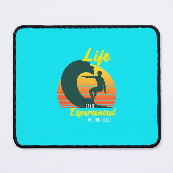 Item preview, Life Is To Be Experienced designed and sold by AuthenticYou.