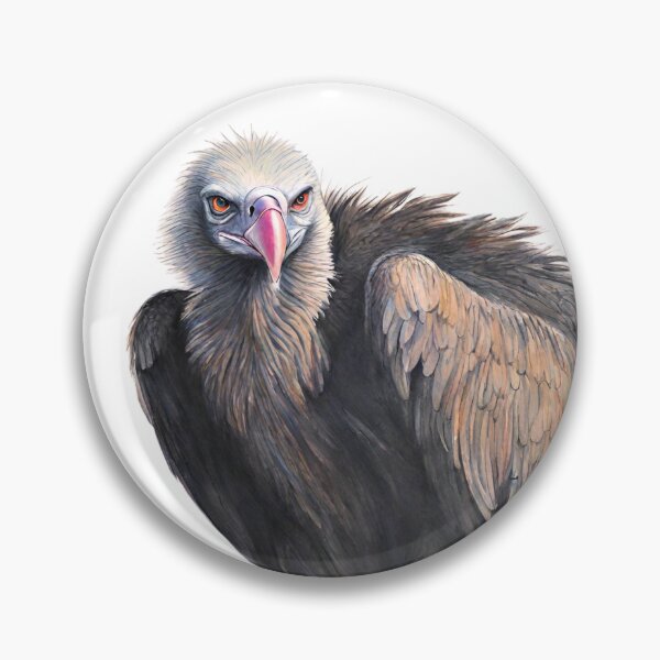 Item preview, Vulture designed and sold by Majestic7.