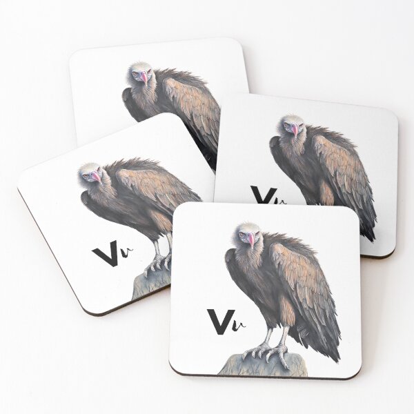 Item preview, Vulture designed and sold by Majestic7.