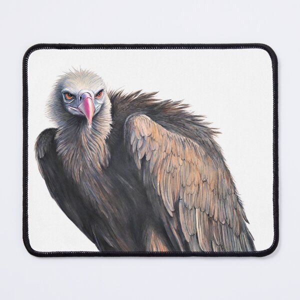 Item preview, Vulture designed and sold by Majestic7.