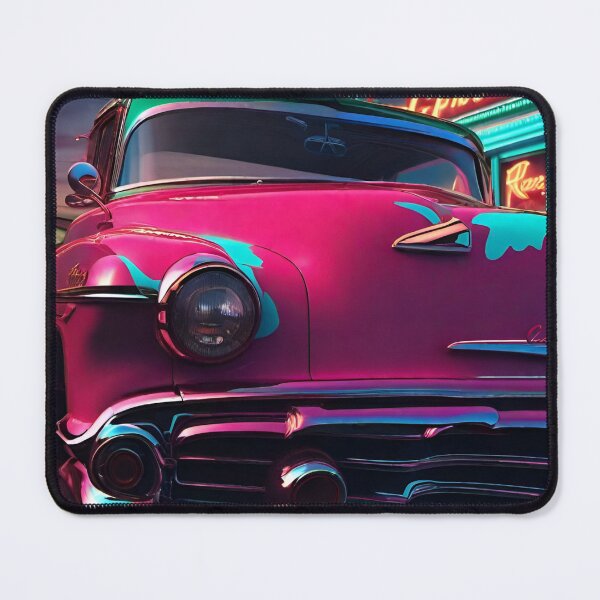 Item preview, Classic Car designed and sold by MatrixTattoo.