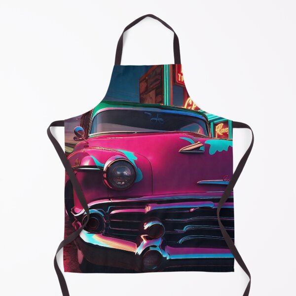 Item preview, Classic Car designed and sold by MatrixTattoo.