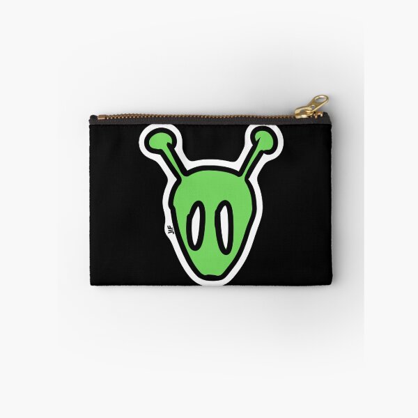 Item preview, #045 Alien Head designed and sold by Jasmine Froley.