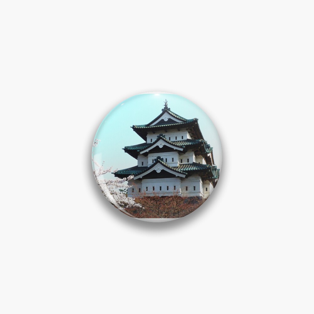 Item preview, Pin designed and sold by Rever0ng.