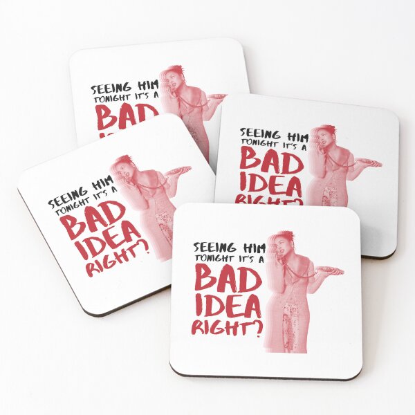 Item preview, Bad Idea OR designed and sold by IvanB00.
