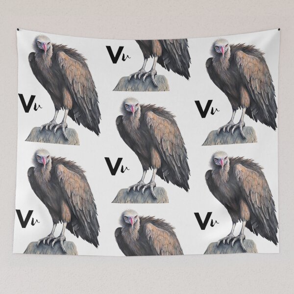 Item preview, Vulture designed and sold by Majestic7.
