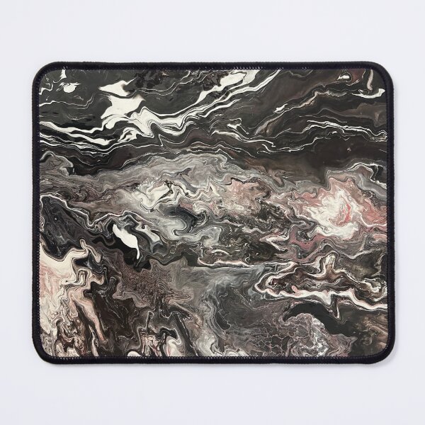 Item preview, More Black Than Red designed and sold by Keraboutart.