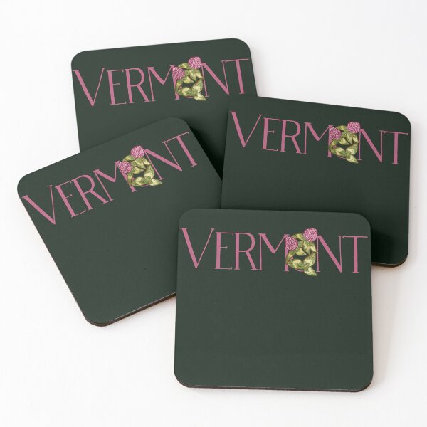 Item preview, Vermont designed and sold by FrictionMaxxing.