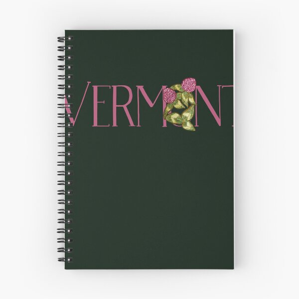 Item preview, Vermont designed and sold by FrictionMaxxing.