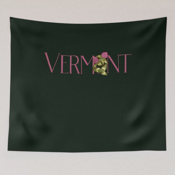 Item preview, Vermont designed and sold by FrictionMaxxing.