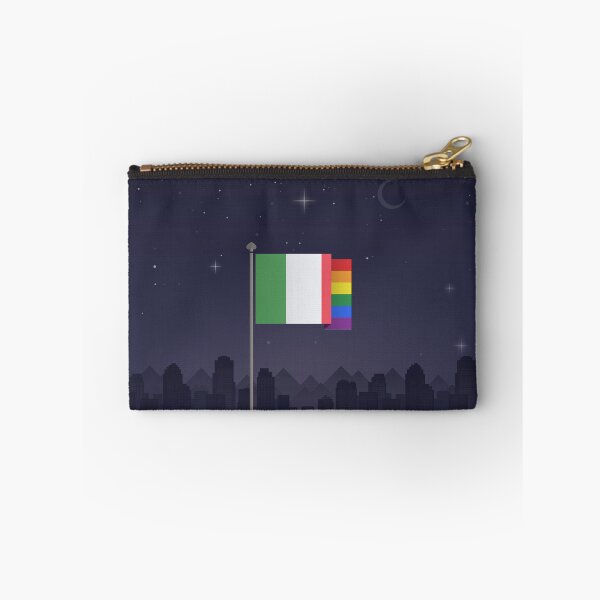 Artikelvorschau, Italien entworfen und verkauft von FunFlags.
