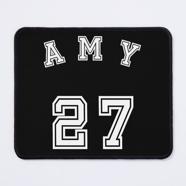 Item preview, Club 27 Amy designed and sold by DavidBriot.