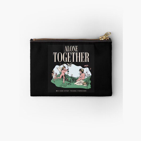 Item preview, alone together designed and sold by Macskas.