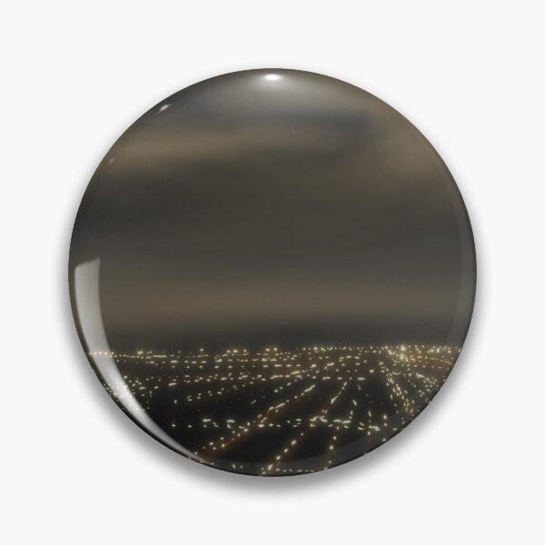 Item preview, City in darkness designed and sold by AsinineArcanist.