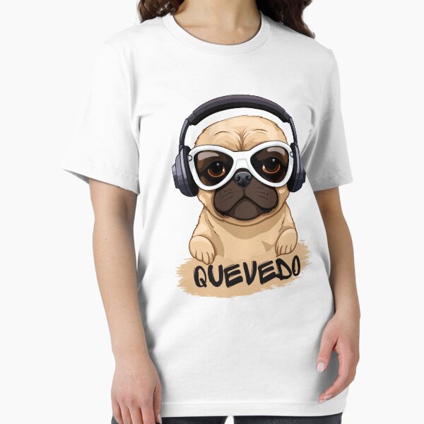 Item preview, Quevedo's Melodic Odyssey: A Musical Tribute to Spain's Literary Legacy designed and sold by LunaLoop.
