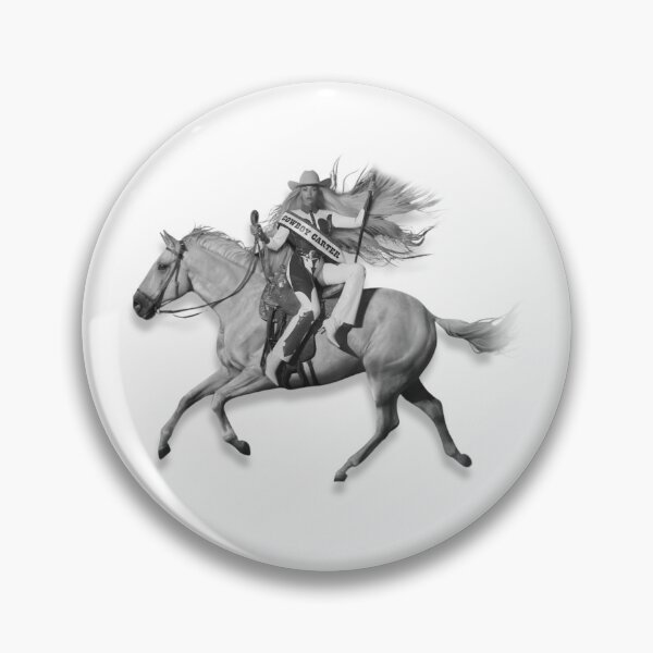 Artikelvorschau, Cowboy C entworfen und verkauft von IvanB00.