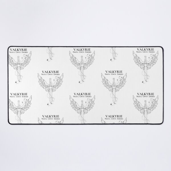 Item preview, ACOTAR Valkyrie designed and sold by Marjolune.