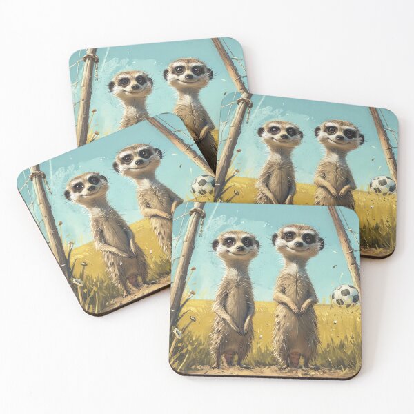 Item preview, Savannah Soccer designed and sold by cute-animals99.