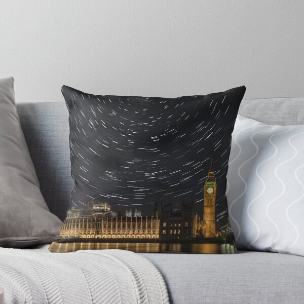 Item preview, stary stary big ben  designed and sold by JackJacovou.