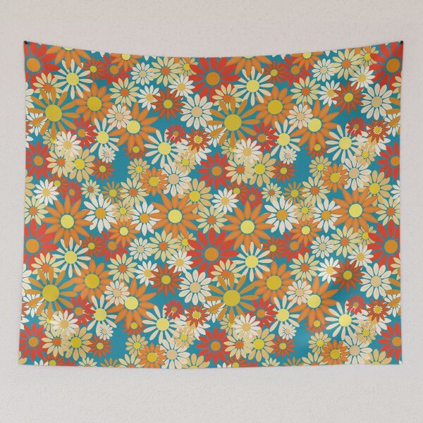 Item preview, ¡Daisy, Daisy! designed and sold by Sybille Sterk.