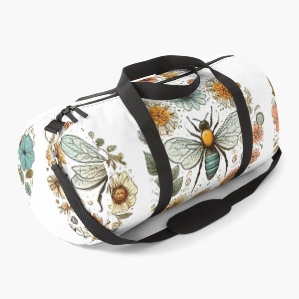 Item preview, Honey Bees designed and sold by LoveDesignMania.
