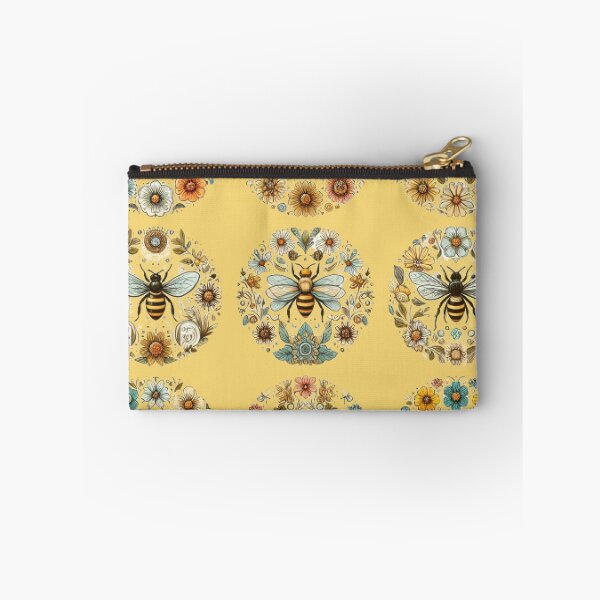 Item preview, Honey Bees designed and sold by LoveDesignMania.