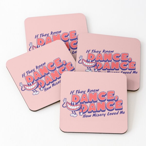 Item preview, dance, dance designed and sold by Macskas.