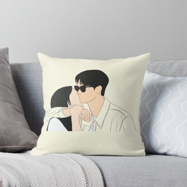 Item preview, Queen of tears kdrama fan art designed and sold by My  Haven.