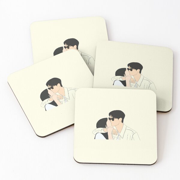 Item preview, Queen of tears kdrama fan art designed and sold by My  Haven.