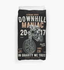 MTB Duvet Cover