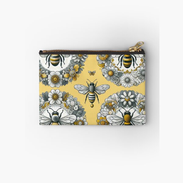 Item preview, Honey Bees designed and sold by LoveDesignMania.