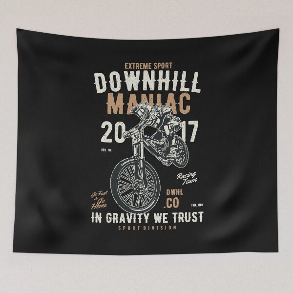 Item preview, MTB designed and sold by 2djazz.