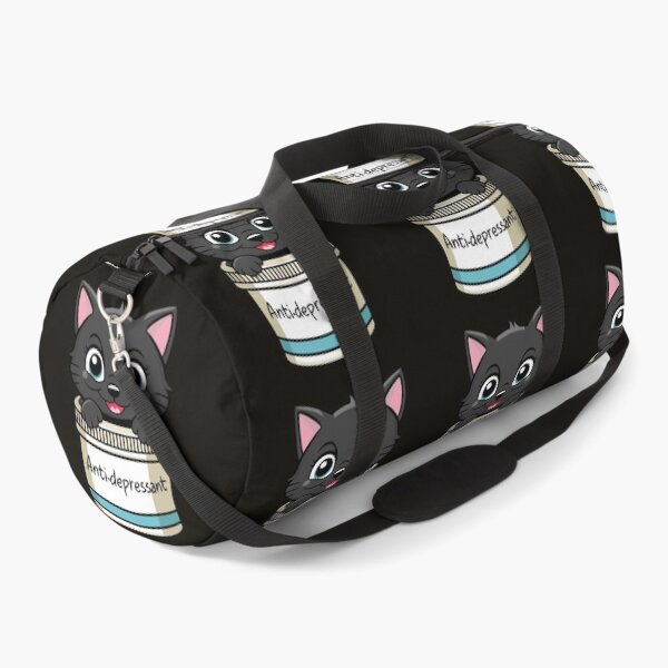 Item preview, Kitty Antidepressant designed and sold by SoulPaws.