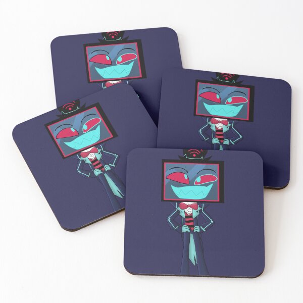 Item preview, Vox  designed and sold by VioletMoonAnimation.