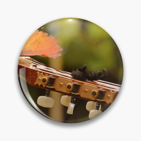Item preview, Leaves Sleeping on The Guitar Neck designed and sold by Revulet.