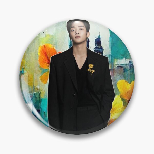 Item preview,   Rowoon 2 designed and sold by Spectra12.
