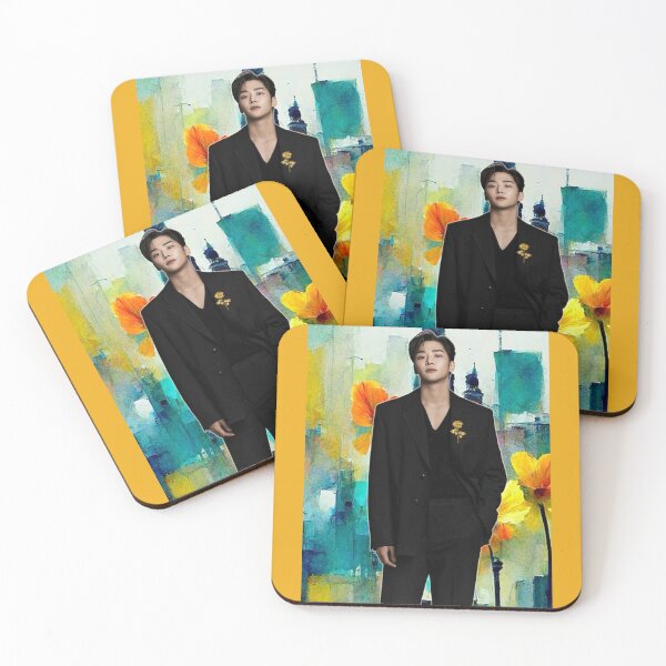 Item preview,   Rowoon 2 designed and sold by Spectra12.