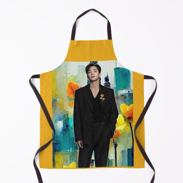 Item preview, Rowoon 2 designed and sold by Spectra12.