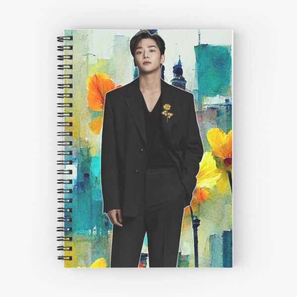 Item preview, Rowoon 2 designed and sold by Spectra12.