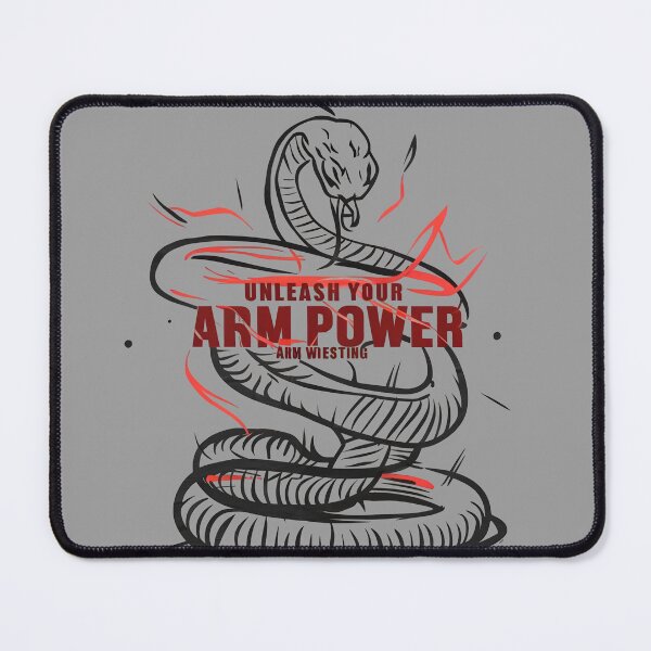 Item preview, Arm Wrestling Tactics Arm wrestling Fun Arm Wrestle designed and sold by FurRealStudioCo.