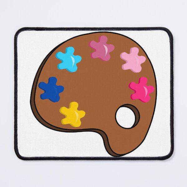 Item preview, Pride Palette designed and sold by HarveyHandcraftsandDesigns.